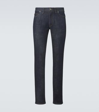 Brioni Meribel slim jeans