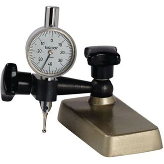 K&auml;fer Soporte Magn&eacute;tico, Comparador Y Pie De Rey, Alcance : 35 Mm, Fuerza De Retenci&oacute;n 180 N, Dimensiones L X L X H 73 X 38 X 46 Mm