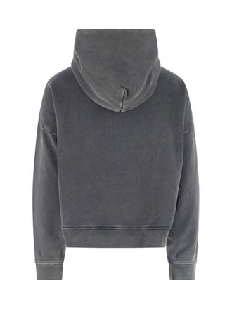 Entire studios Mens Sweaters Black Organic Cotton