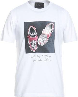 John Richmond CAMISETAS Y TOPS - Camisetas en YOOX.COM