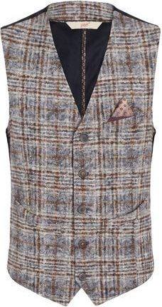 Bob SUITS and CO-ORDS - Waistcoats sur YOOX.COM