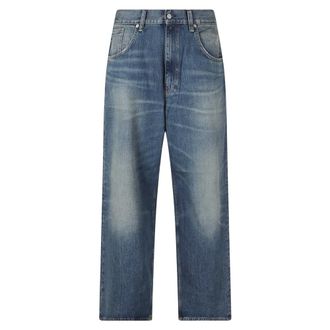 Sunflower Hombre, Vaqueros, Azul, Talla: W34
