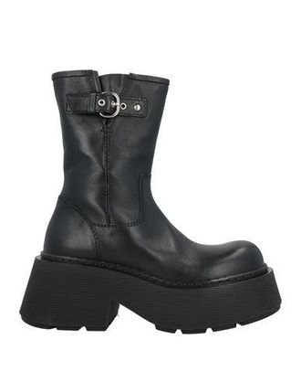 Vic Matié Ankle boots