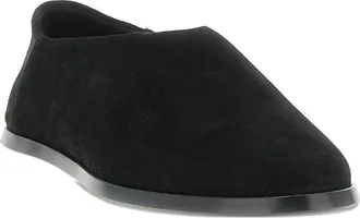 Fear of God Flat Suede Sabots
