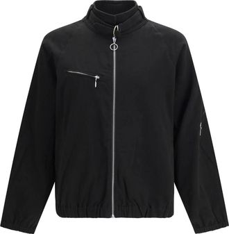 Namacheko Nanami Jacket - Jackets - Hombre - Negro - XL