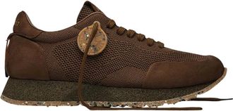Barracuda Hombre, Zapatos, Marr&oacute;n, Talla: 45 EU