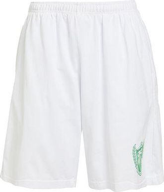 Sporty & Rich PARTES DE ABAJO - Pantalones cortos y bermudas en YOOX.COM