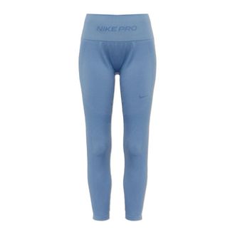 Nike Mujer, Deporte, Azul, Talla: L