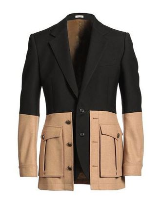 Alexander McQueen ANZ&Uuml;GE und CO-ORDS - Blazers auf YOOX.COM