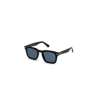 Tom Ford unisex, Accessoires, Zwart, Maat: 50 MM