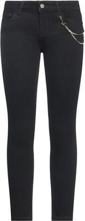 Liu Jo PARTES DE ABAJO - Pantalones vaqueros en YOOX.COM