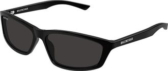 Balenciaga Bb0401 S Occhiali da sole