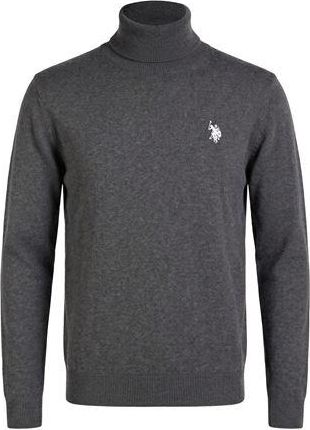 U.S.Polo Association PRENDAS DE PUNTO - Cuello alto en YOOX.COM