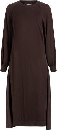 Meimeij DRESSES - Midi dresses sur YOOX.COM