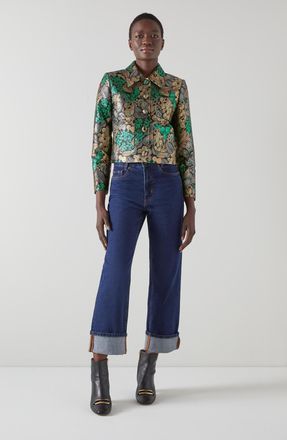 L.k. Bennett CHARLOTTE JACKETS