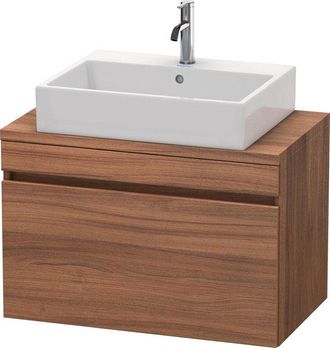 Duravit Duravit - Durastyle Mueble Para Consola Compacta, 1 Caj&oacute;n, 800mm