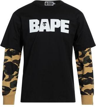 A Bathing Ape CAMISETAS Y TOPS - Camisetas en YOOX.COM