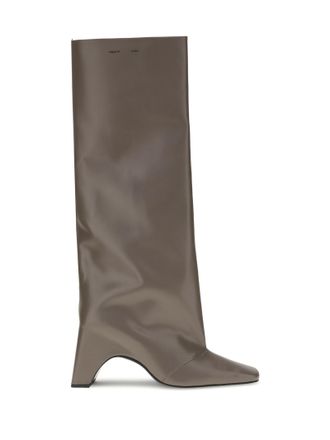 Coperni Bridge High Boots