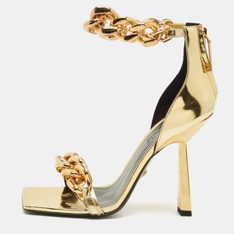 Versace Medusa