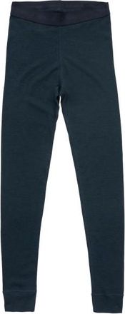 Devold Adventure Merino 190 Longs Merinounterhose f&uuml;r Damen | blau