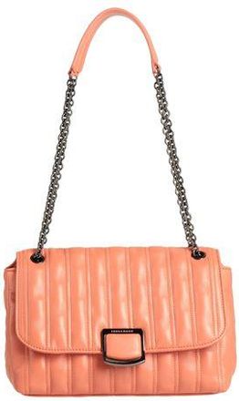 Longchamp BAGS - Shoulder bags sur YOOX.COM