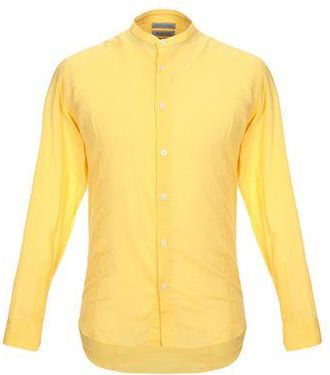 Daniele Alessandrini CAMISETAS Y TOPS - Camisas en YOOX.COM