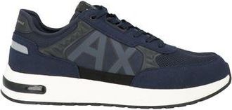 A|X Armani Exchange FOOTWEAR - Trainers on YOOX.COM