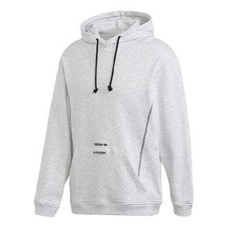 adidas Mens adidas Solid Color Gray GD9311