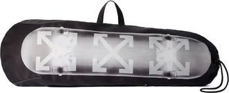 Off-white Heritage Skate x-ray backpack - Black
