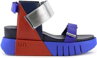 United Nude Delta Run