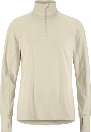 Craft Flow Quarter Zip Pullover in Plaster at Nordstrom, Size X-Large