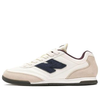 New Balance RC42 Beige Navy URC42ET