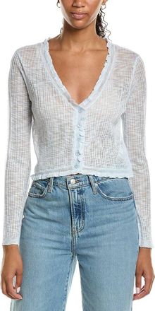 Ichi Ichi Ihbulac Cardigan