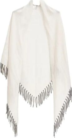 Herzen'sangelegenheit Donna, Giacche, Bianco, Taglia unica, new