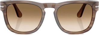 Persol Occhiali da sole Elio - Marrone