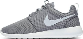 Nike (WMNS) Nike Roshe One Cool Grey Summit White 844994-003