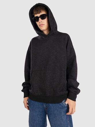Blue Tomato Oversized Hoodie schwarz