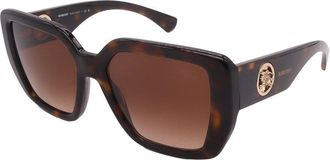Burberry Womens 54Mm Sunglasses