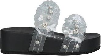 Strategia CALZADO - Sandalias con cierre en YOOX.COM