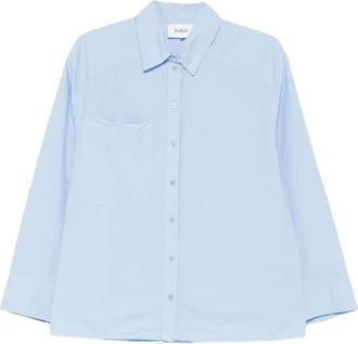 BA&SH BA&SH FW25 SHIRT - Blu