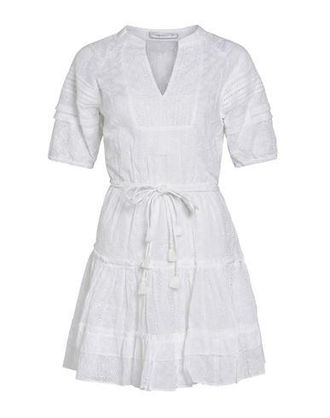 Poupette St Barth DRESSES - Mini dresses on YOOX.COM