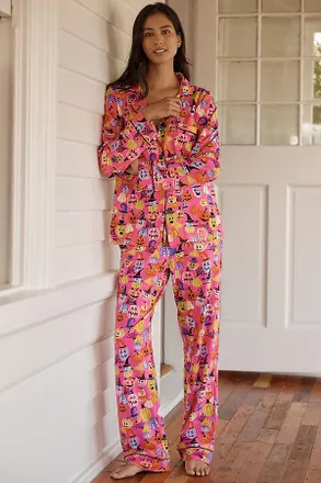 Bedhead Pajamas Classic Pajama Set