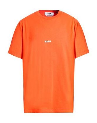 Msgm TOPS - T-shirts auf YOOX.COM