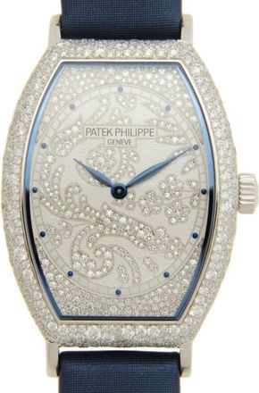 Patek Philippe Gondolo Mens Watch 7099G-001