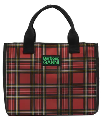 Barbour Borsa a mano Barbour Barbour X Ganni