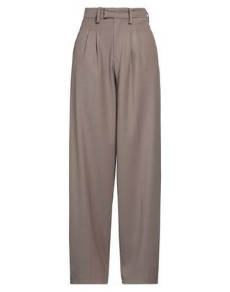 Federica Tosi BOTTOMWEAR - Trousers on YOOX.COM