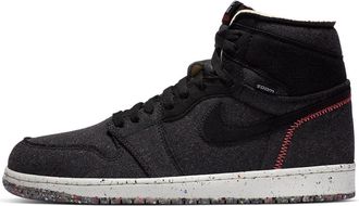 Nike Jordan Air Jordan 1 High Zoom Crater CW2414-001