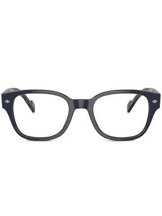 Vogue Eyewear Occhiali squadrati - Blu