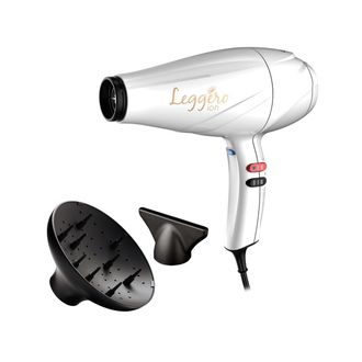 Gama Ga.ma Leggero Ion Secador 2400 W Blanco