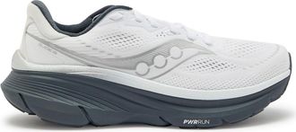 Saucony Guide 19 Mesh-knit Sneakers - White - 10 (IT44 / UK10)